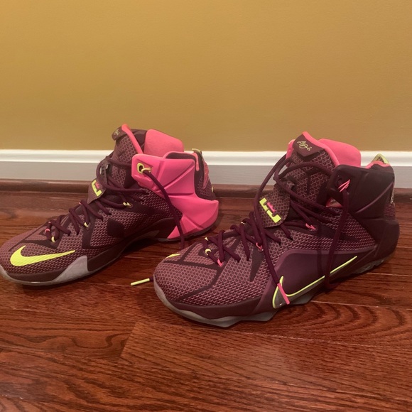 Lebrons - Picture 2 of 2